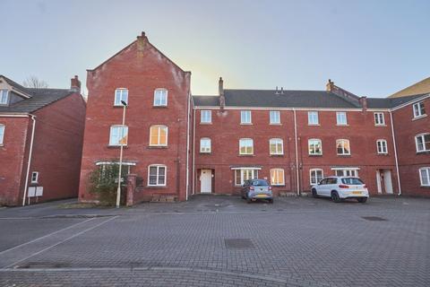 2 bedroom apartment to rent, Medley Court, Exeter