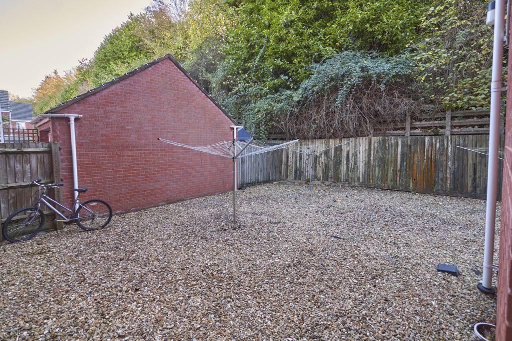 Communal Garden