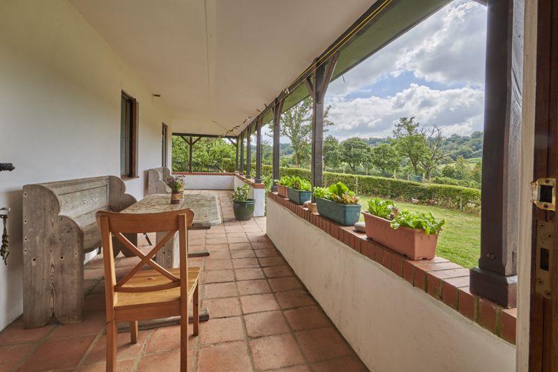 Veranda