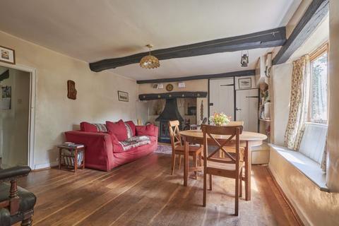 4 bedroom detached house for sale, Hemyock, Cullompton