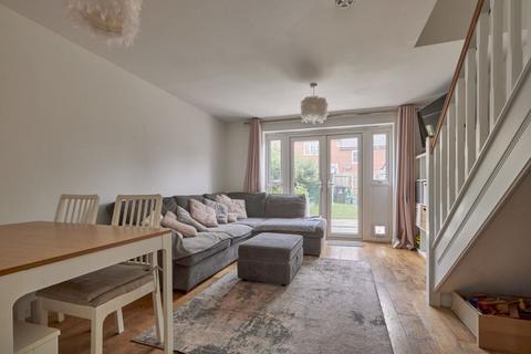 undefined, Whitaker Close, Exeter