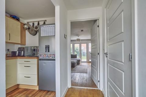 undefined, Whitaker Close, Exeter
