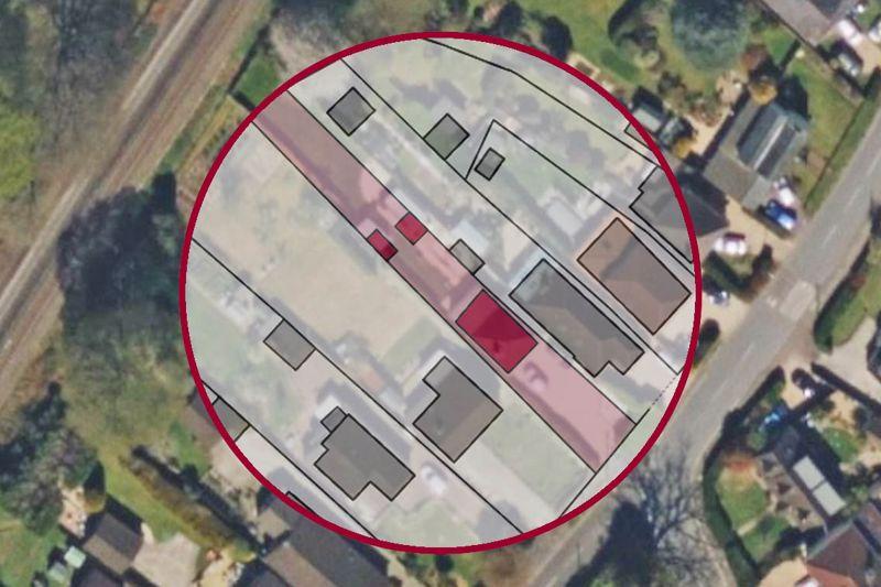 Aerial Map