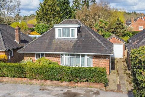 undefined, Lyndhurst Road, Ashurst