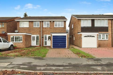 undefined, Parkstone Close, Shelfield, WS4 1QW