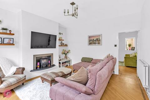 2 bedroom terraced house for sale, Bury Road, Rochdale OL11