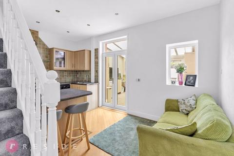 2 bedroom terraced house for sale, Bury Road, Rochdale OL11