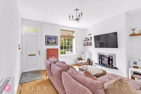 2 bedroom terraced house for sale, Bury Road, Rochdale OL11