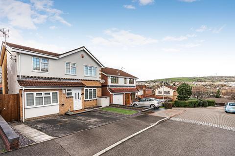 undefined, Parc Bryn Derwen, Pontyclun CF72