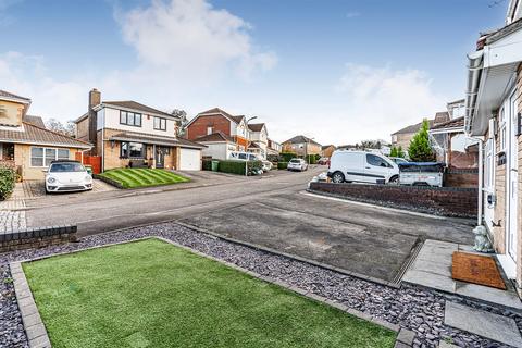 undefined, Parc Bryn Derwen, Pontyclun CF72