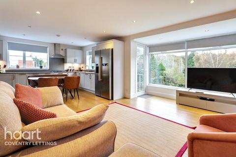 undefined, Warwick Avenue, Coventry