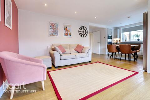 undefined, Warwick Avenue, Coventry