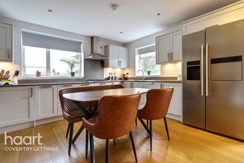 2 bedroom apartment to rent, Warwick Avenue, Coventry