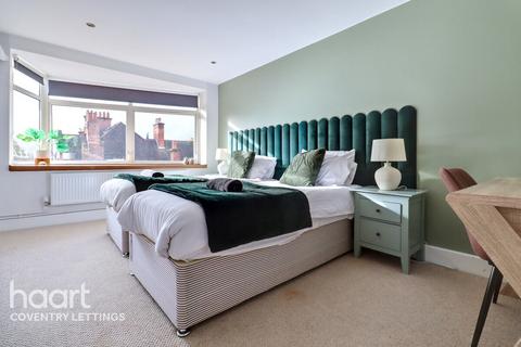 2 bedroom apartment to rent, Warwick Avenue, Coventry