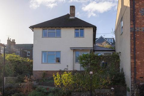 Valence Road, Lewes