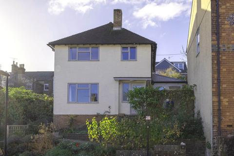 undefined, Valence Road, Lewes
