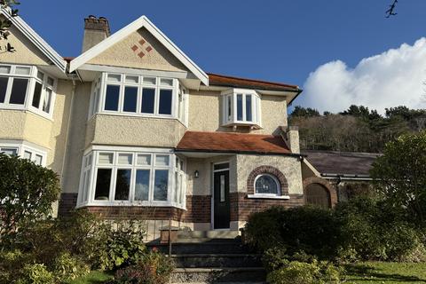 undefined, Padarn Crescent, Llanbadarn Fawr SY23