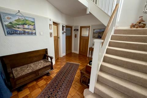 undefined, Padarn Crescent, Llanbadarn Fawr SY23