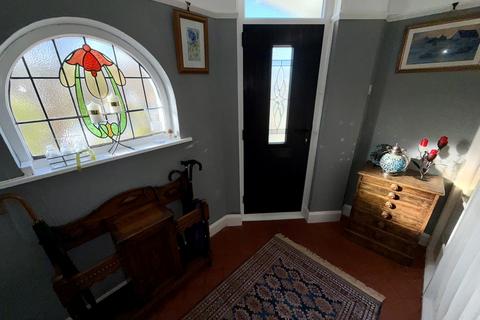 undefined, Padarn Crescent, Llanbadarn Fawr SY23