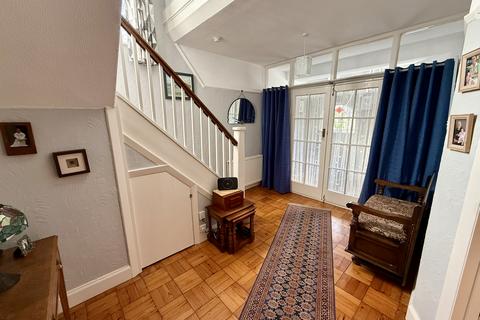 undefined, Padarn Crescent, Llanbadarn Fawr SY23