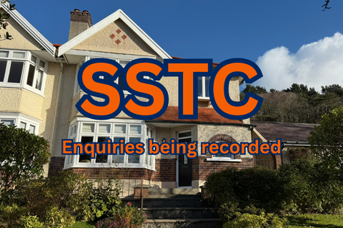 undefined, Padarn Crescent, Llanbadarn Fawr SY23