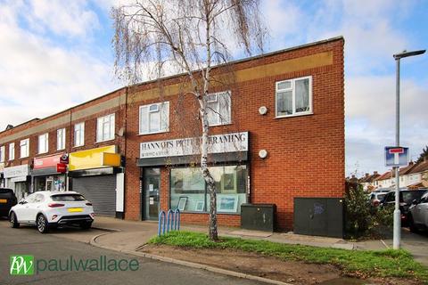 Cheshunt Wash, Cheshunt