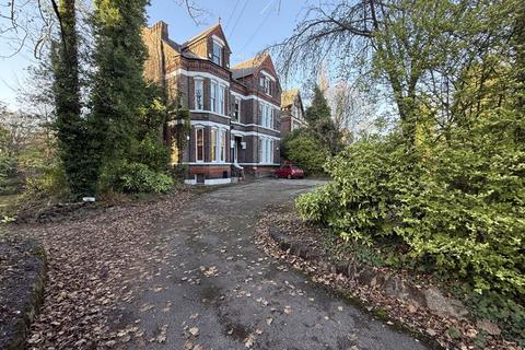 undefined, Alexandra Drive, Aigburth, L17