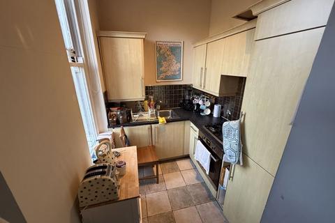 undefined, Alexandra Drive, Aigburth, L17