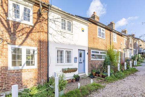 undefined, North Row, Uckfield