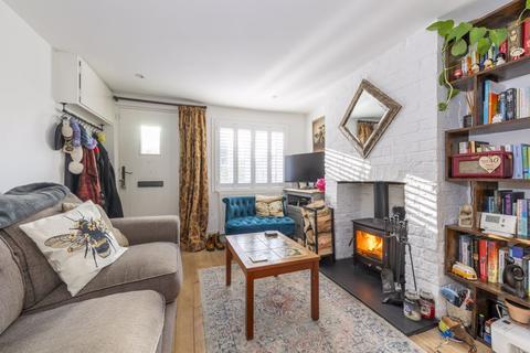 undefined, North Row, Uckfield
