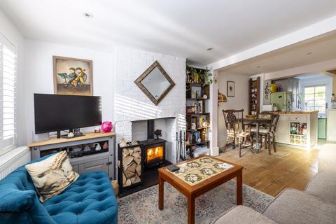 undefined, North Row, Uckfield