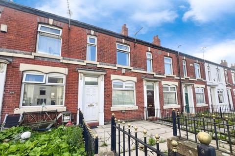 undefined, Tonge Moor Road, Tonge Moor