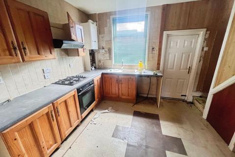 undefined, Tonge Moor Road, Tonge Moor