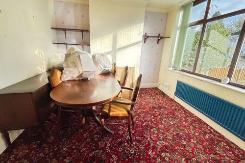 undefined, Kenwood Road, Smithills