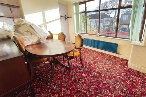 undefined, Kenwood Road, Smithills