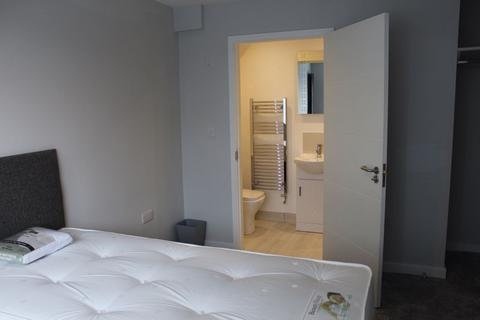 undefined, Room with En-suite Inclusive of Bills