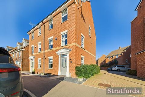 undefined, Drayhorse Crescent, Woburn Sands, MK17