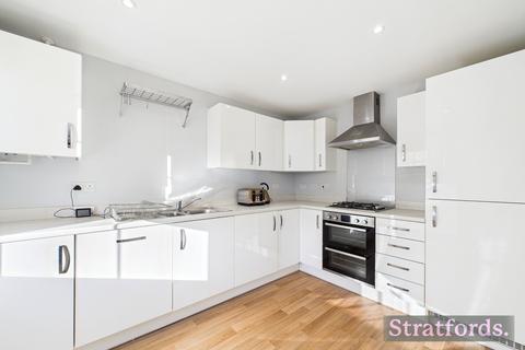 undefined, Drayhorse Crescent, Woburn Sands, MK17