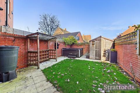 undefined, Drayhorse Crescent, Woburn Sands, MK17