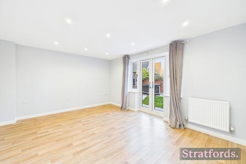 undefined, Drayhorse Crescent, Woburn Sands, MK17