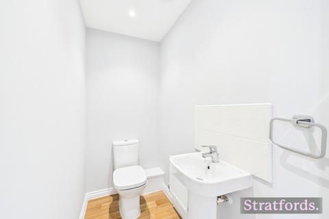 undefined, Drayhorse Crescent, Woburn Sands, MK17