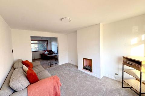 undefined, Hazel Dene, Bishopbriggs