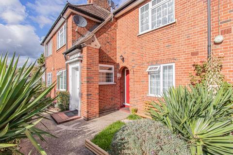 Brookfield Court, Oldfield Lane South