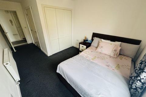 undefined, Waxlow Way, Northolt