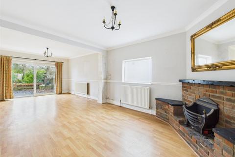 undefined, Woodford Crescent, Pinner HA5