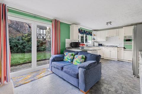 undefined, Paxton Crescent, Shenley Lodge, Milton Keynes