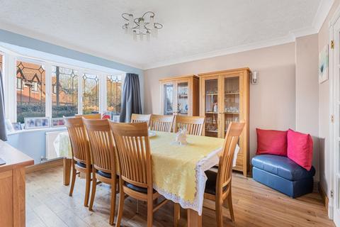 undefined, Paxton Crescent, Shenley Lodge, Milton Keynes