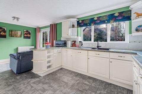 undefined, Paxton Crescent, Shenley Lodge, Milton Keynes