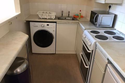 1 bedroom property for sale, Pomander Crescent, Walnut Tree, Milton Keynes