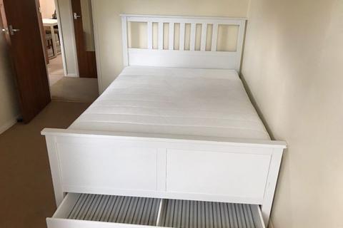 1 bedroom property for sale, Pomander Crescent, Walnut Tree, Milton Keynes
